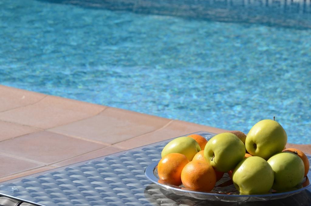 Villas Las Golondrinas Cala'N Bosch (Menorca) Exterior foto
