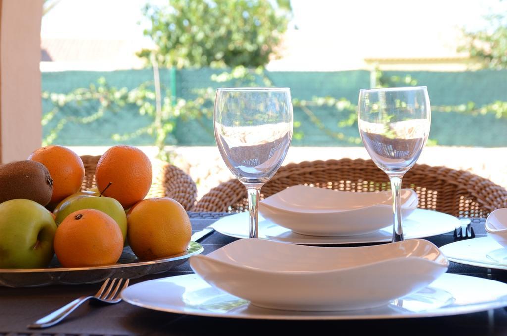 Villas Las Golondrinas Cala'N Bosch (Menorca) Quarto foto