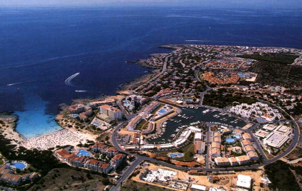 Villas Las Golondrinas Cala'N Bosch (Menorca) Quarto foto